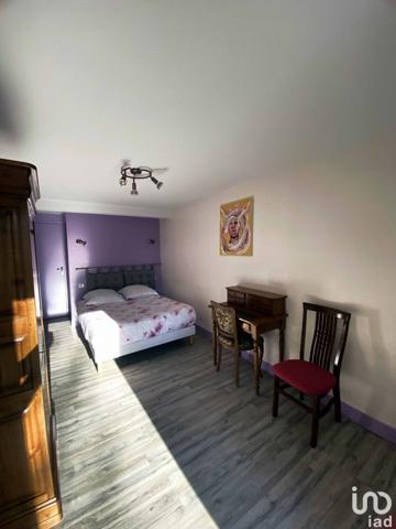 Hôtel-restaurant à vendre 350 m² Ussel