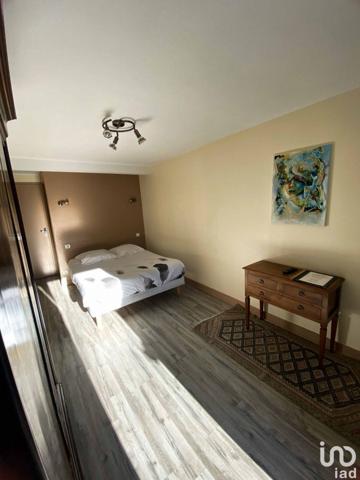 Hôtel-restaurant à vendre 350 m² Ussel