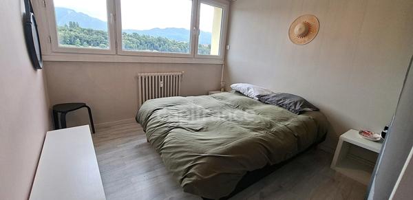 Aix-les-Bain Centre ville, Appartement à vendre 4 pièces  (73)