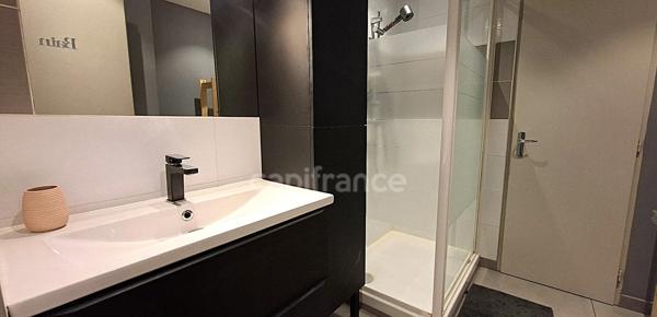 Aix-les-Bain Centre ville, Appartement à vendre 4 pièces  (73)