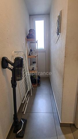 Aix-les-Bain Centre ville, Appartement à vendre 4 pièces  (73)