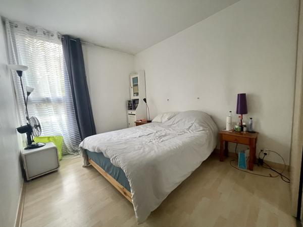 Appartement · Location Le Bouscat (33110) 2 pièces · 57m²
