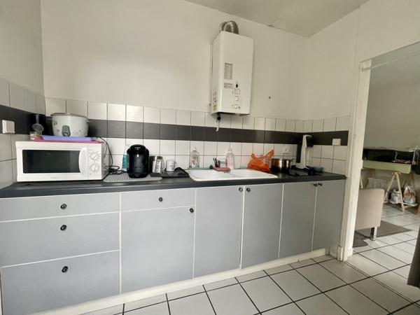 Appartement · Location Le Bouscat (33110) 2 pièces · 57m²