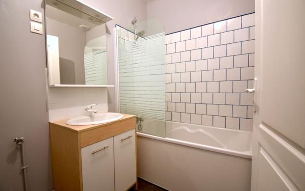 Appartement à louer    1 pièce •  Calais