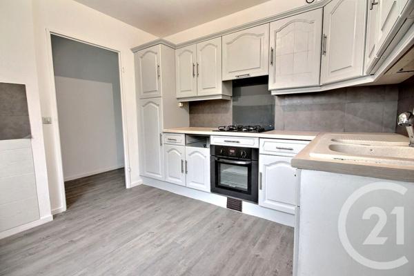 Appartement F3 à vendre  3 pièces - 67 m2 LA CHAUSSEE ST VICTOR - 41