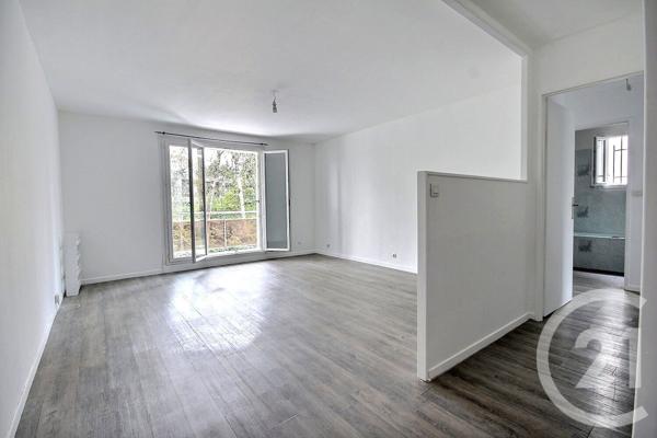 Appartement F3 à vendre  3 pièces - 67 m2 LA CHAUSSEE ST VICTOR - 41