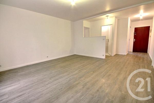 Appartement F3 à vendre  3 pièces - 67 m2 LA CHAUSSEE ST VICTOR - 41