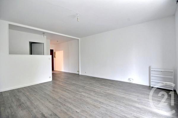 Appartement F3 à vendre  3 pièces - 67 m2 LA CHAUSSEE ST VICTOR - 41