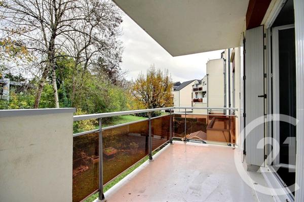 Appartement F3 à vendre  3 pièces - 67 m2 LA CHAUSSEE ST VICTOR - 41