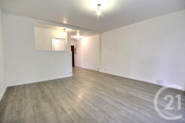 Appartement F3 à vendre  3 pièces - 67 m2 LA CHAUSSEE ST VICTOR - 41