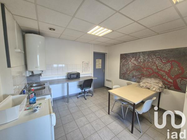 Immeuble à vendre 1 128 m² Douzy