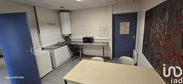 Immeuble à vendre 1 128 m² Douzy