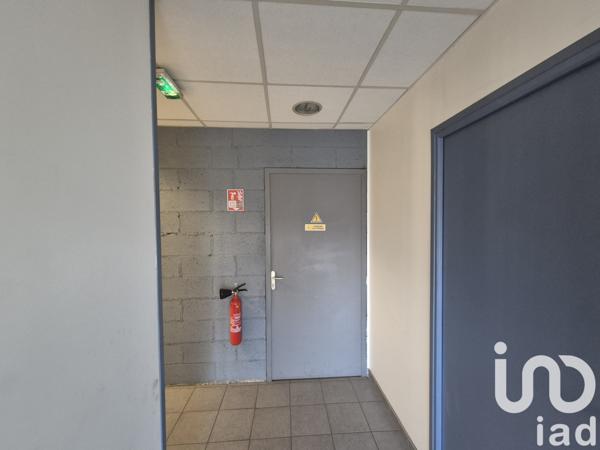 Immeuble à vendre 1 128 m² Douzy