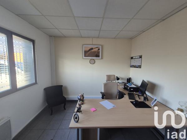 Immeuble à vendre 1 128 m² Douzy