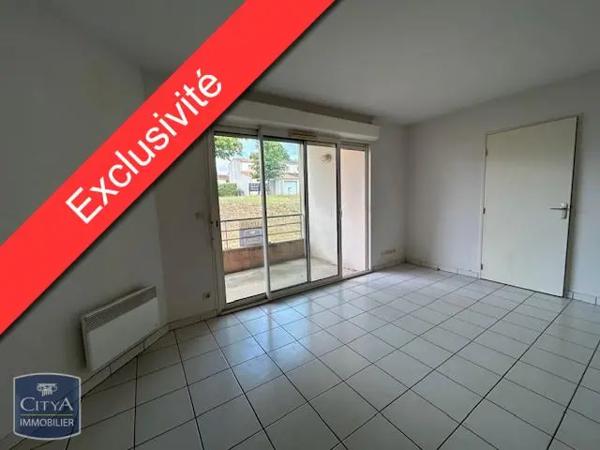 Appartement à vendre 3 pièces 53m²