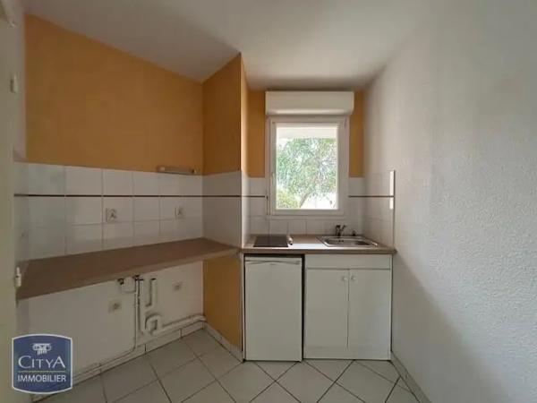 Appartement à vendre 3 pièces 53m²