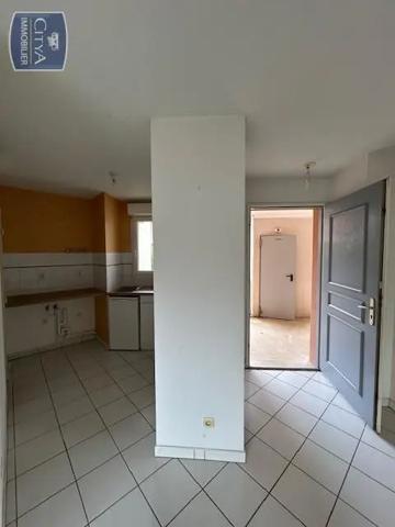 Appartement à vendre 3 pièces 53m²