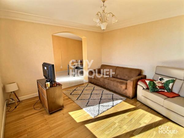 Appartement Genas 4 pièce(s) 101.73 m2