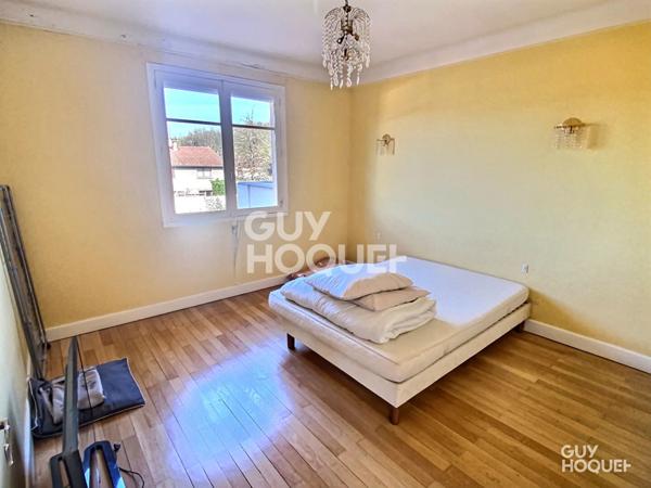 Appartement Genas 4 pièce(s) 101.73 m2