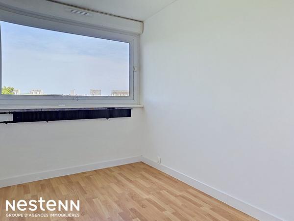Appartement Nancy 4 pièce(s) 71.93 m2- rénové - vue exceptionnelle- Cure d'Air
