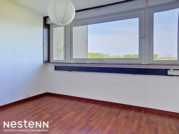 Appartement Nancy 4 pièce(s) 71.93 m2- rénové - vue exceptionnelle- Cure d'Air