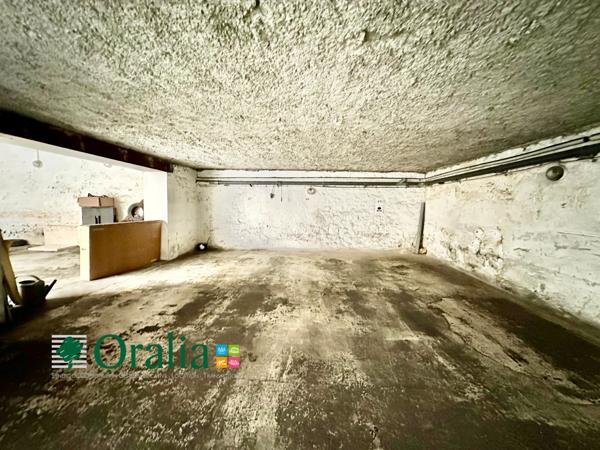 Parking · Location Bordeaux (33000)