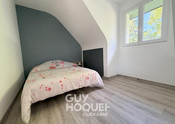 Maison rénovée DPE B , Propriété avec étang sur 1,9 hectare