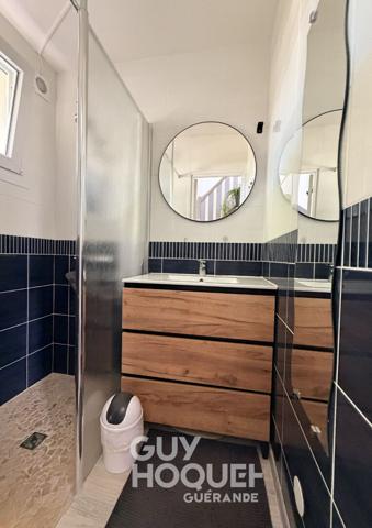 Maison rénovée DPE B , Propriété avec étang sur 1,9 hectare