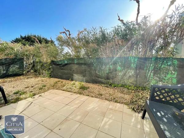 Appartement à louer 3 pièces 54.89m² Tarascon (13150)