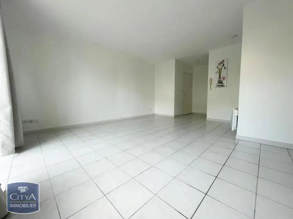 Appartement à louer 3 pièces 54.89m² Tarascon (13150)