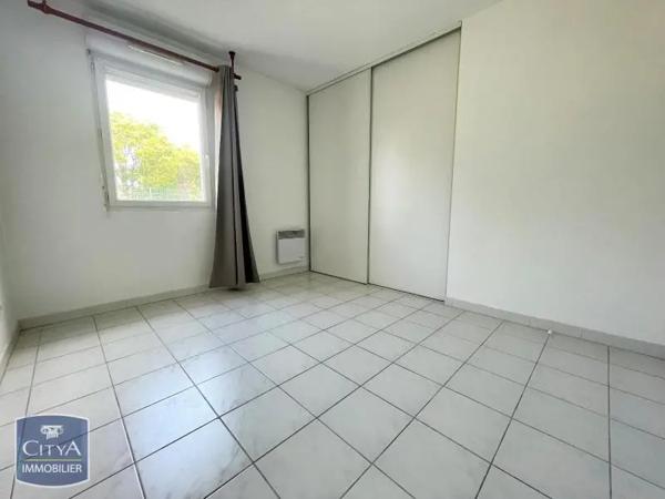 Appartement à louer 3 pièces 54.89m² Tarascon (13150)