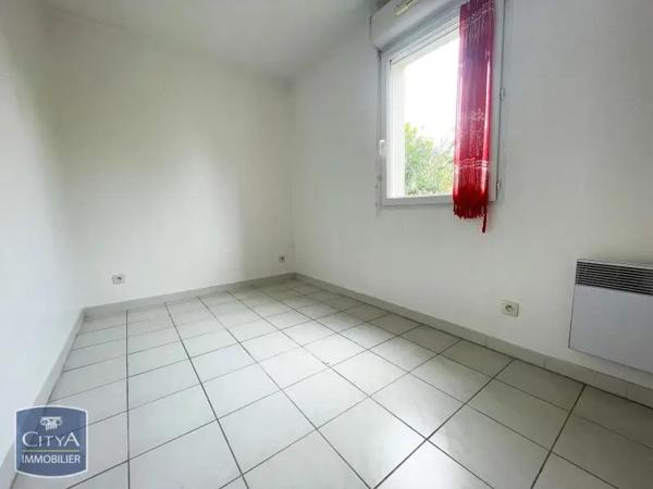 Appartement à louer 3 pièces 54.89m² Tarascon (13150)