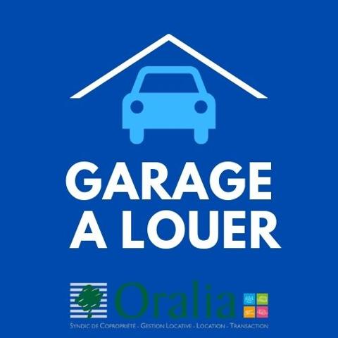 Parking · Location Grenoble (38000)