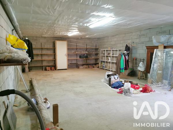 Location maison 6 pièces 139 m² Artigues-près-Bordeaux