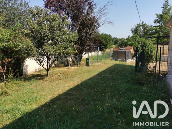 Location maison 6 pièces 139 m² Artigues-près-Bordeaux