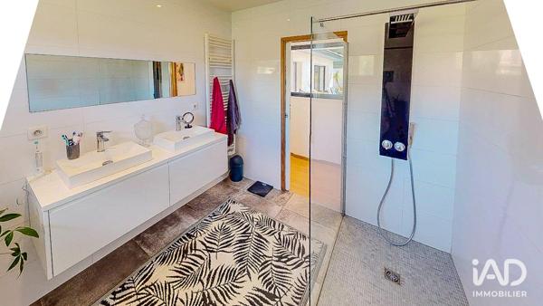 Maison à vendre 7 pièces 230 m² Urrugne