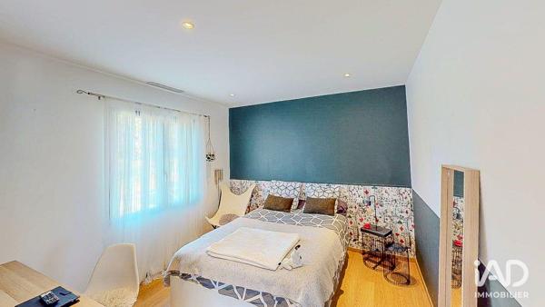 Maison à vendre 7 pièces 230 m² Urrugne