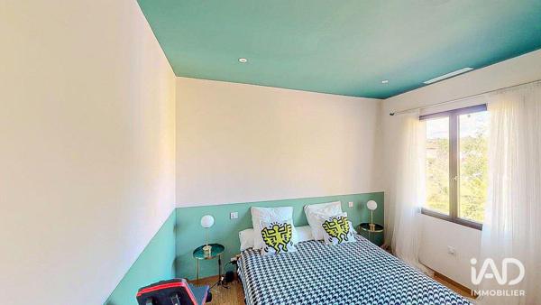 Maison à vendre 7 pièces 230 m² Urrugne