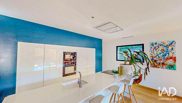 Maison à vendre 7 pièces 230 m² Urrugne