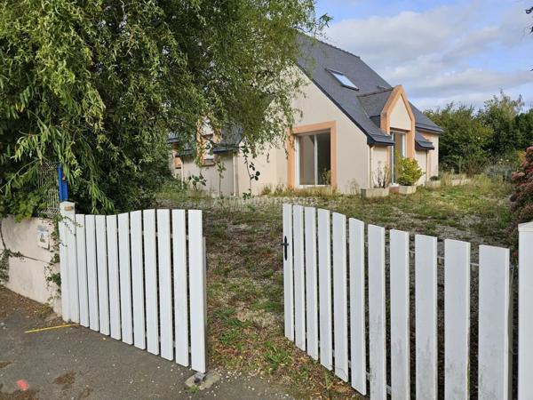 Vente Maison 5 pièces 120 m2 à Guingamp