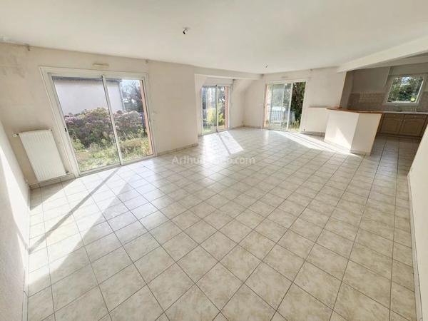 Vente Maison 5 pièces 120 m2 à Guingamp