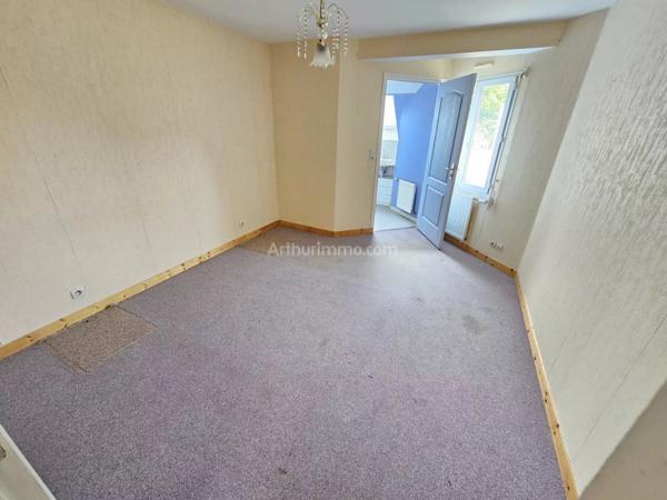 Vente Maison 5 pièces 120 m2 à Guingamp