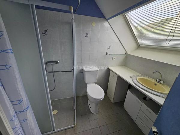 Vente Maison 5 pièces 120 m2 à Guingamp