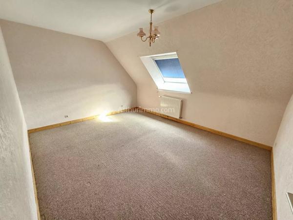 Vente Maison 5 pièces 120 m2 à Guingamp