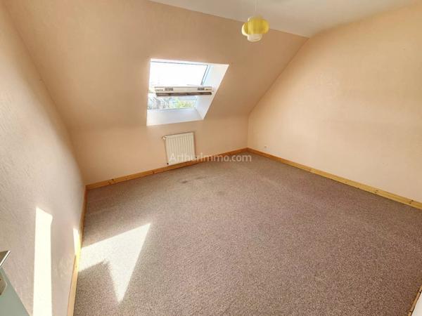 Vente Maison 5 pièces 120 m2 à Guingamp