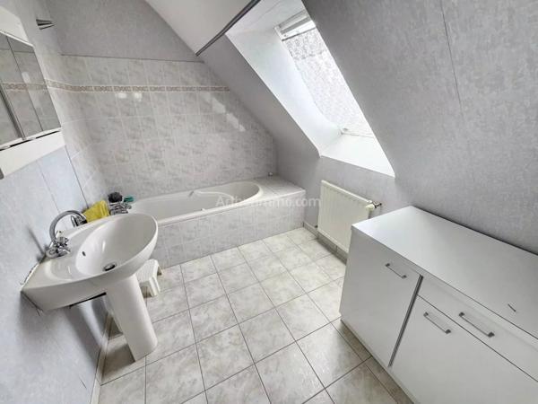 Vente Maison 5 pièces 120 m2 à Guingamp