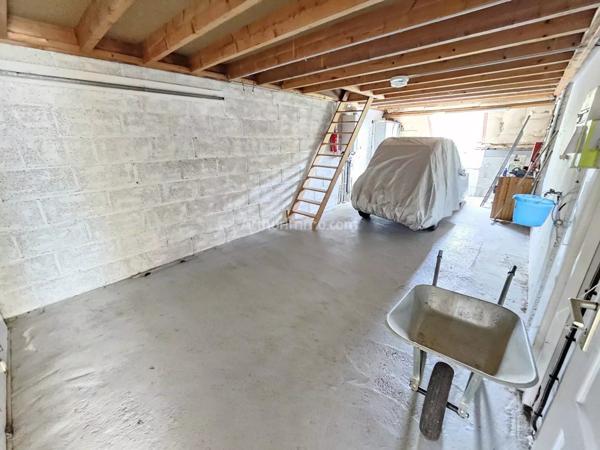 Vente Maison 5 pièces 120 m2 à Guingamp