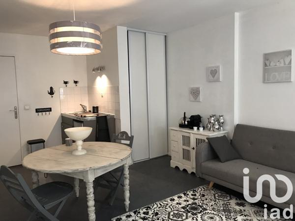 Appartement à vendre 2 pièces 42 m² Caluire-et-Cuire