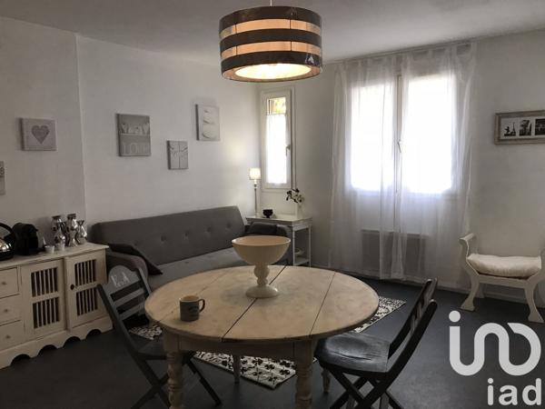Appartement à vendre 2 pièces 42 m² Caluire-et-Cuire