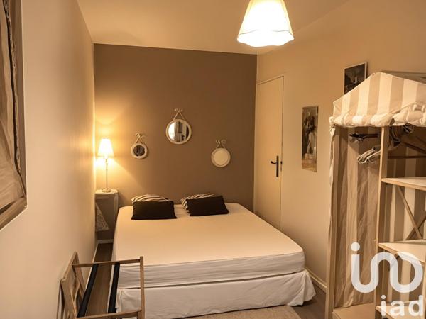 Appartement à vendre 2 pièces 42 m² Caluire-et-Cuire